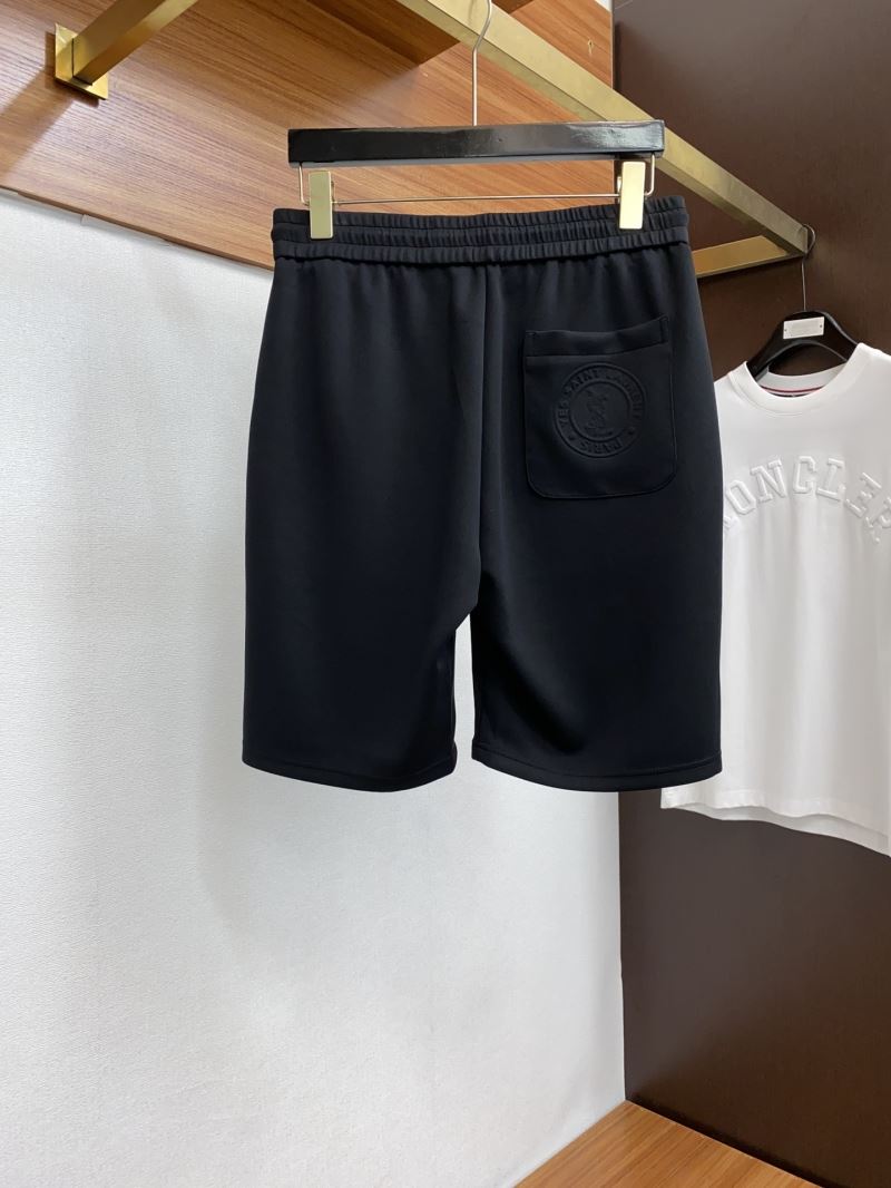 Ysl Short Pants